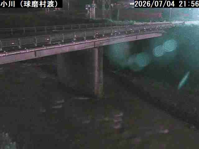 球磨村　小川（県）