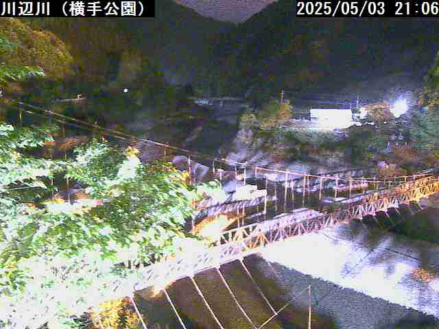 五木村　横手公園（県）