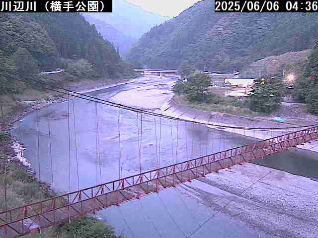 五木村　横手公園（県）