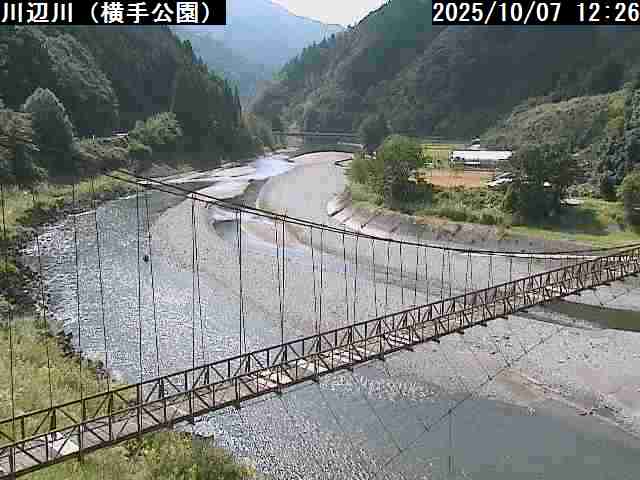 五木村　横手公園（県）