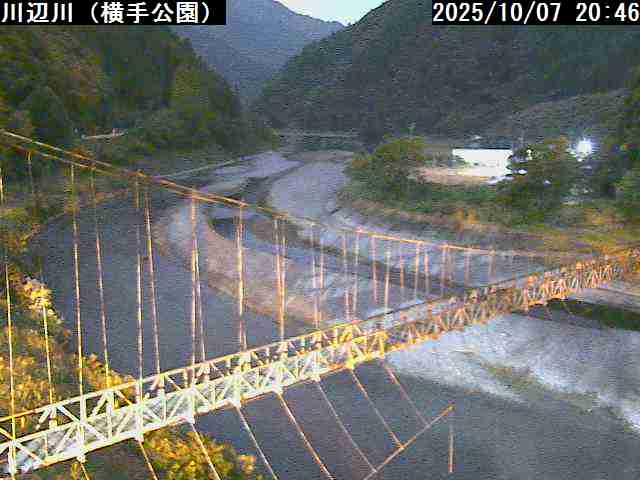 五木村　横手公園（県）