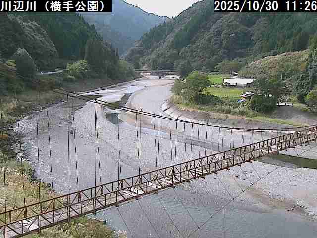 五木村　横手公園（県）