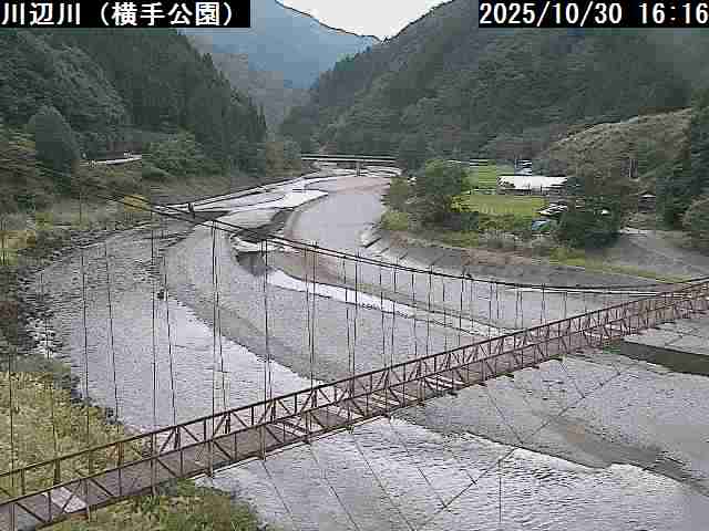 五木村　横手公園（県）