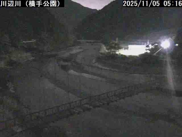 五木村　横手公園（県）