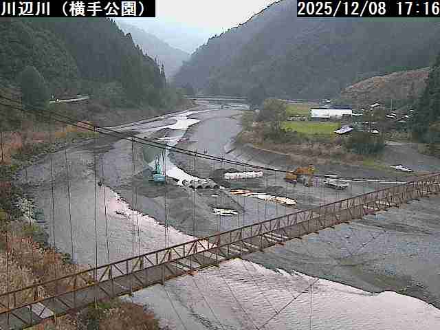 五木村　横手公園（県）