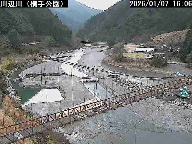五木村　横手公園（県）