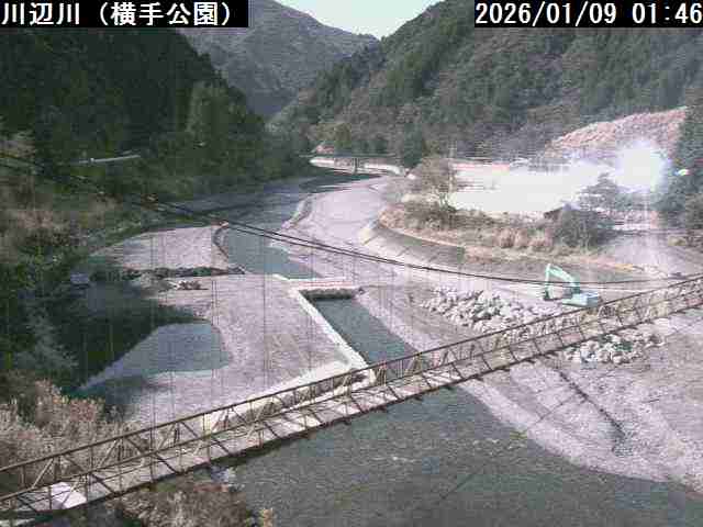五木村　横手公園（県）