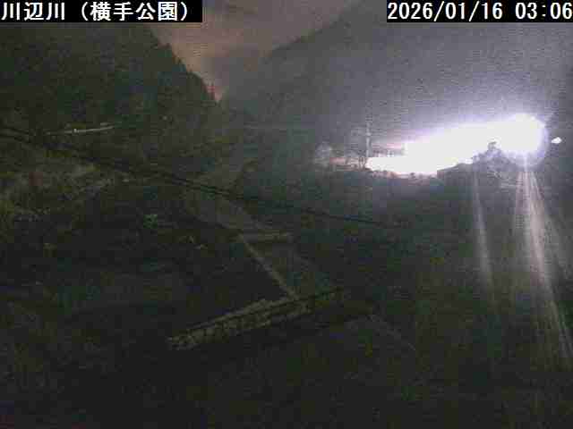 五木村　横手公園（県）