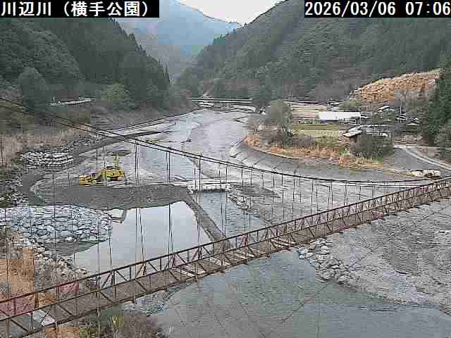 五木村　横手公園（県）