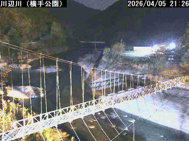 五木村　横手公園（県）