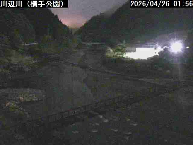 五木村　横手公園（県）