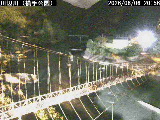 五木村　横手公園（県）
