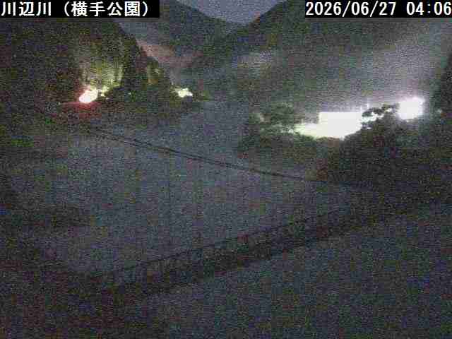 五木村　横手公園（県）