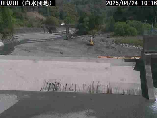 五木村　白水団地（県）