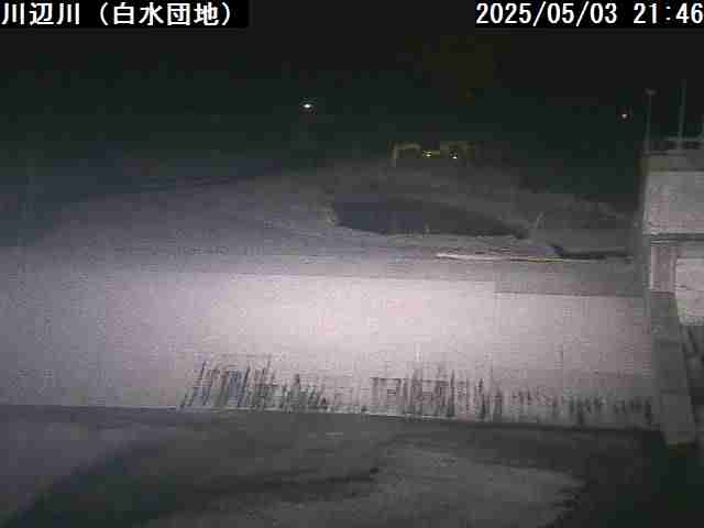 五木村　白水団地（県）
