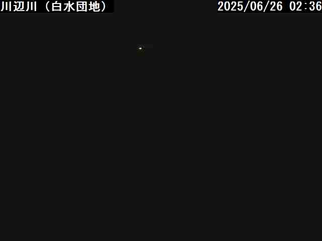 五木村　白水団地（県）