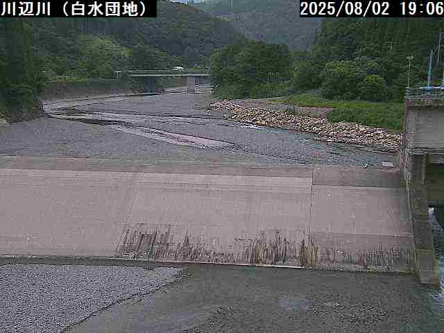 五木村　白水団地（県）