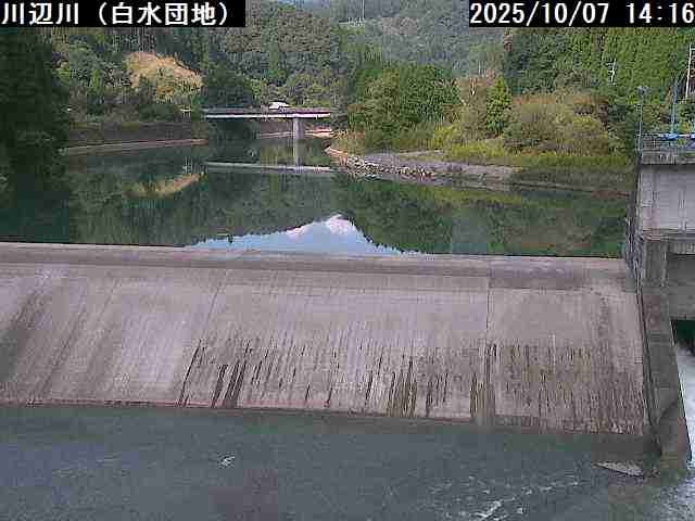 五木村　白水団地（県）