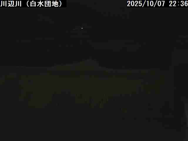 五木村　白水団地（県）