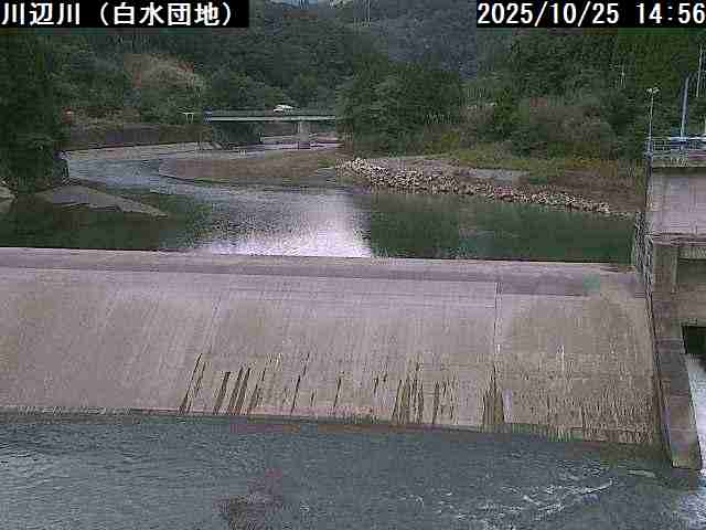 五木村　白水団地（県）