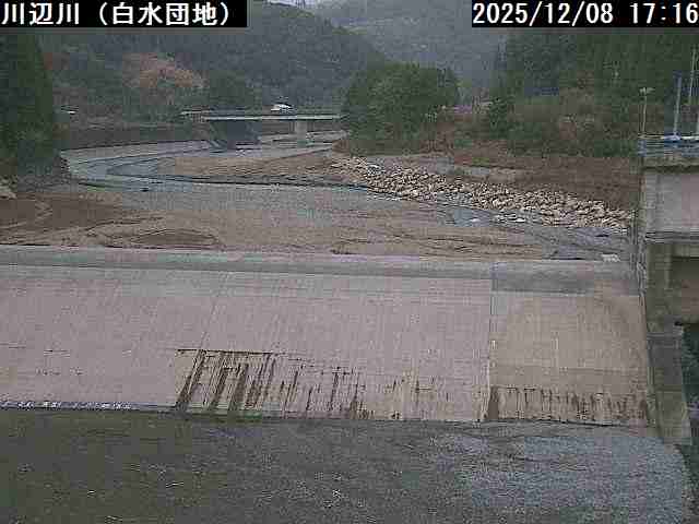 五木村　白水団地（県）