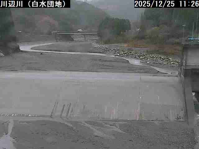 五木村　白水団地（県）