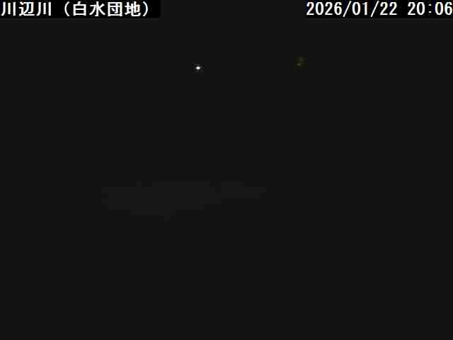 五木村　白水団地（県）