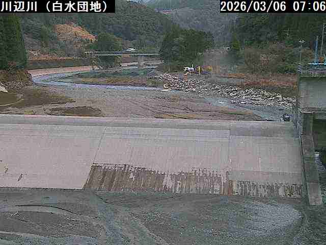 五木村　白水団地（県）