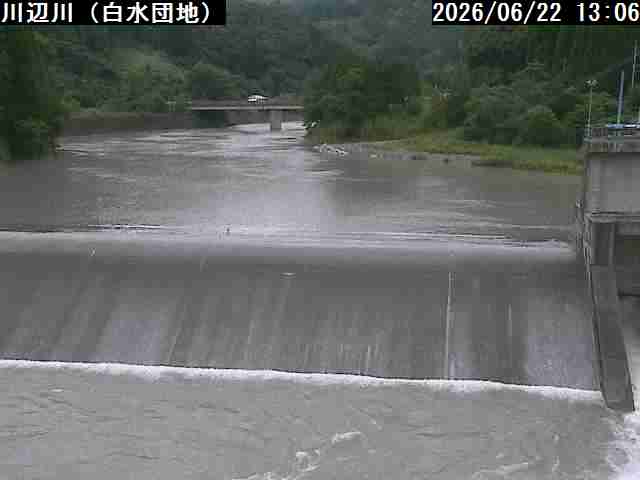 五木村　白水団地（県）