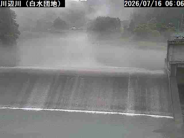 五木村　白水団地（県）