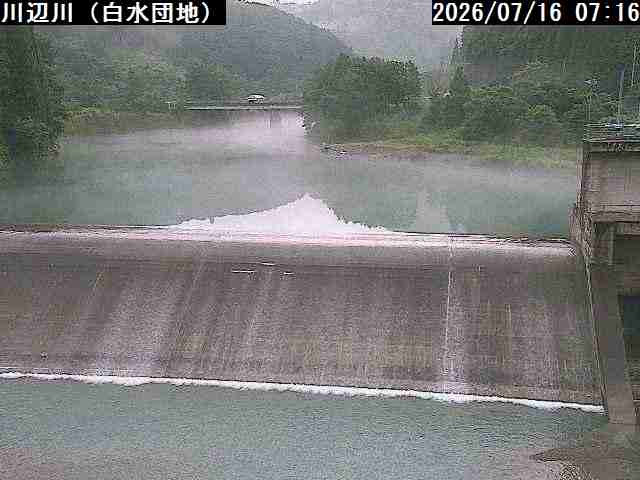 五木村　白水団地（県）