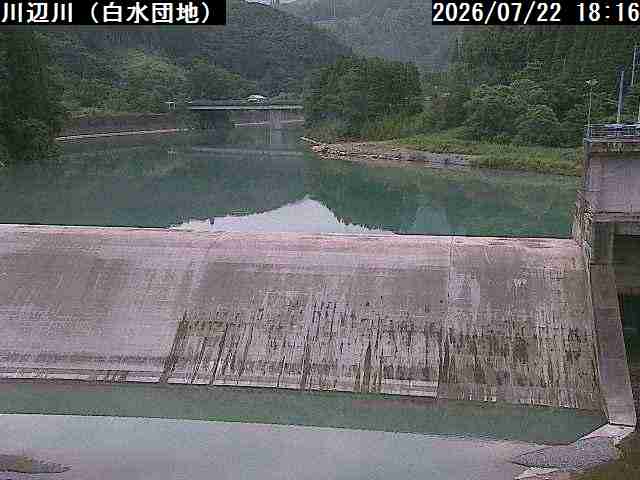 五木村　白水団地（県）