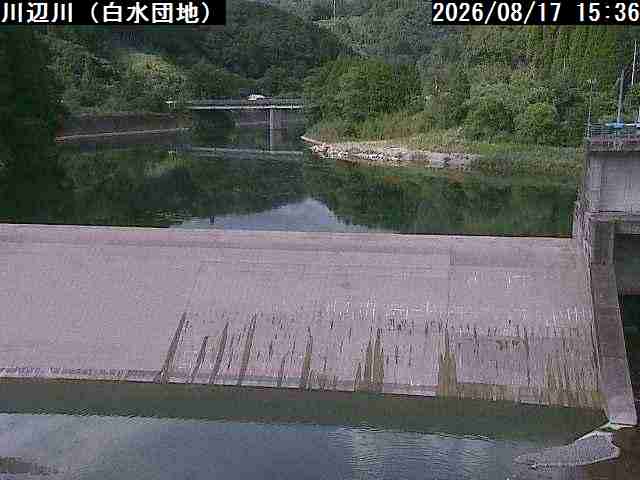 五木村　白水団地（県）