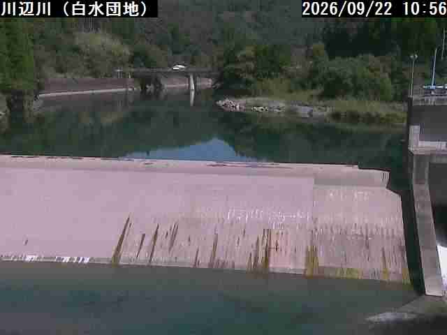 五木村　白水団地（県）